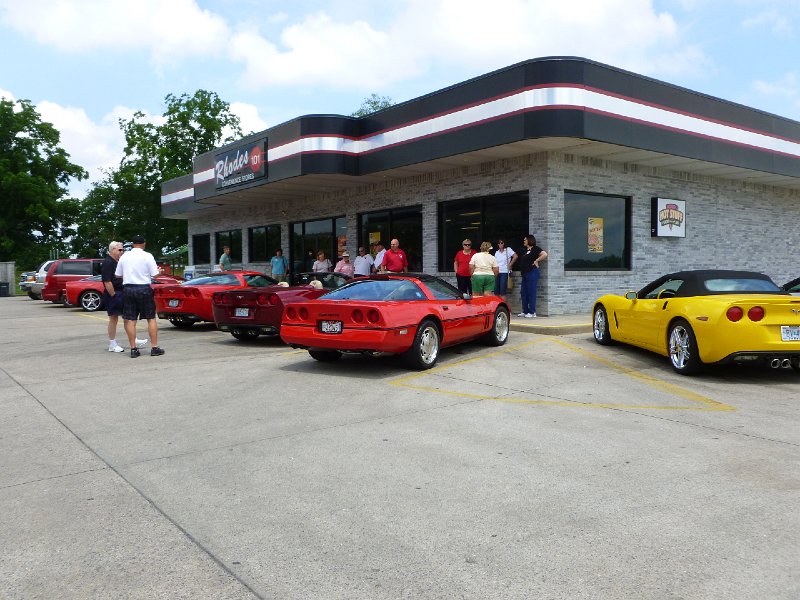 Mystery Run July 2013 019